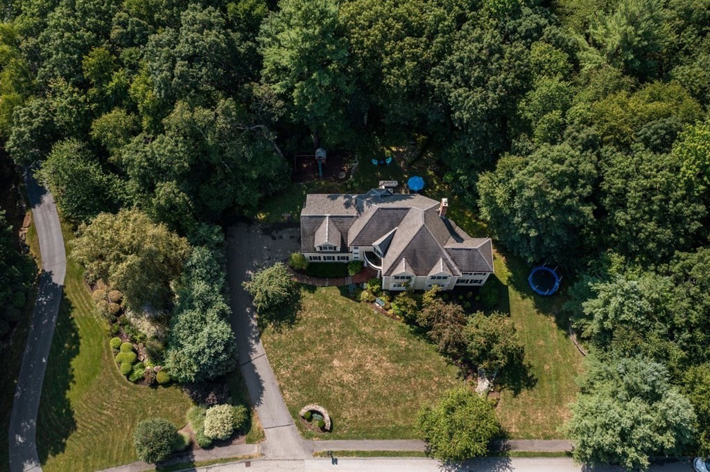 14 Falcon Ridge Drive Hopkinton, MA 01748 - Photo 36 of 42 Gallery Image 36