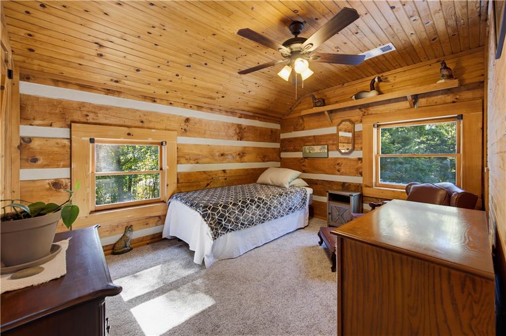 800 Seed Tick Road Dawsonville, GA 30534 - Photo 22 of 36 Gallery Image 22