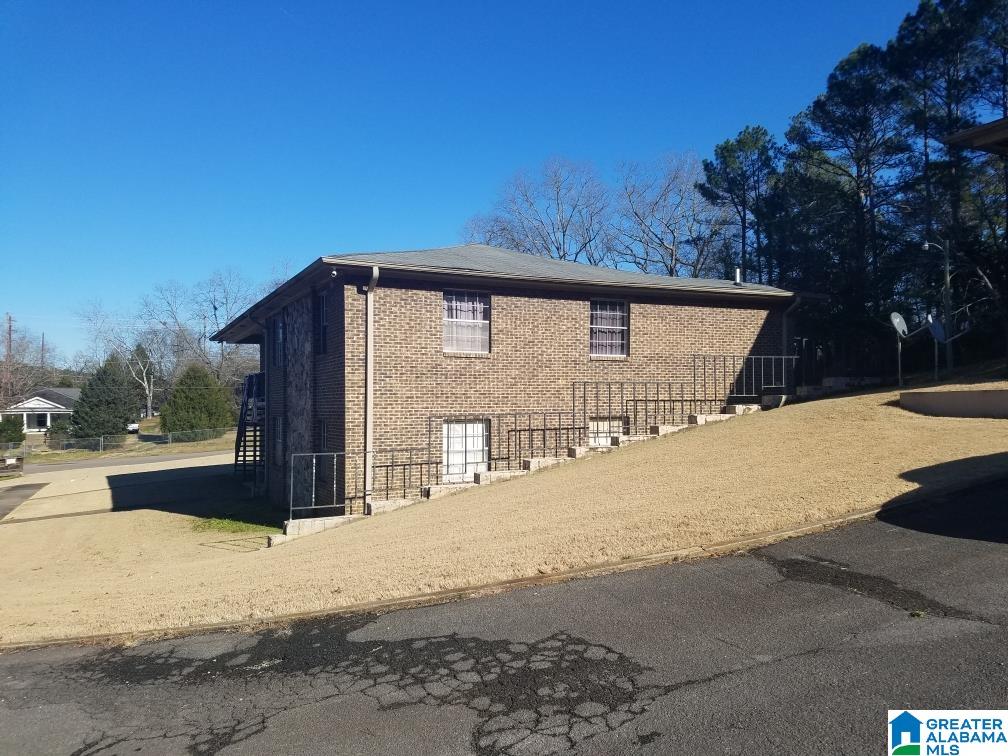 111 Jefferson Avenue Oneonta, AL 35121 - Photo 1 of 1