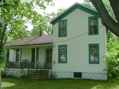 302 Green Street Three Rivers, MI 49093 - Photo 1 of 9 Primary Photo