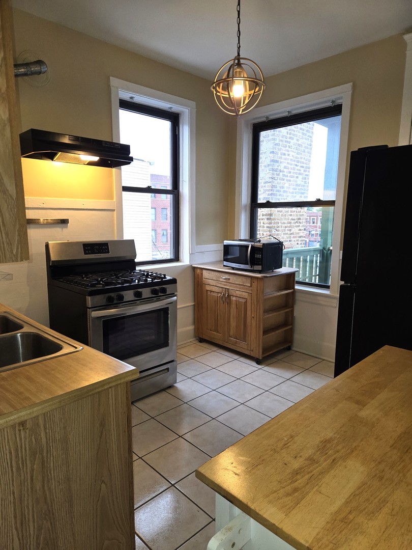 5208 North Clark Street, Unit 3 Chicago, IL 60640 - Photo 7 of 15