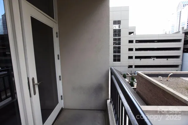 a view of an oven and cabinets