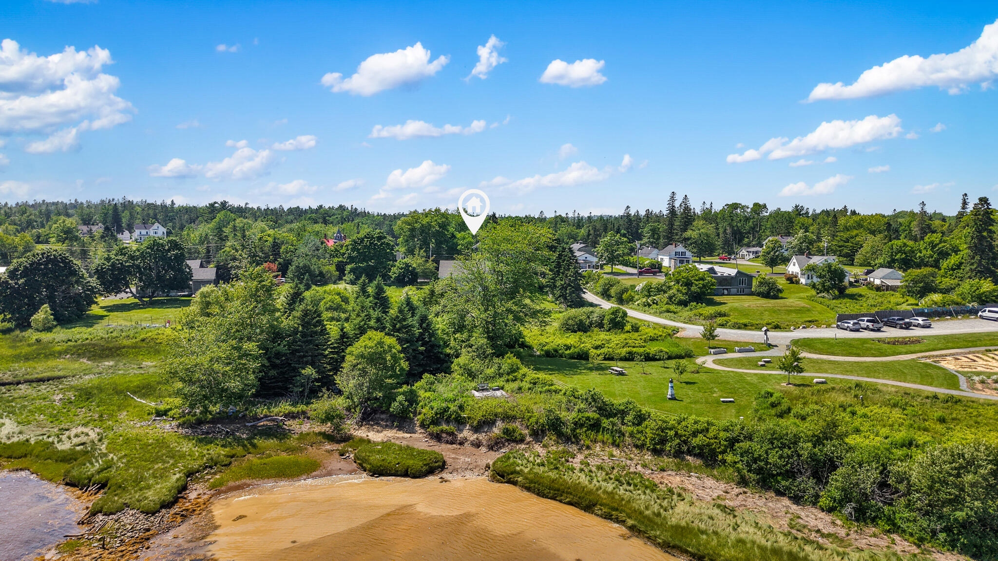 88 Main Street Milbridge, ME 04658 - Photo 66 of 93 dji_fly_20260701_142726_0381_17829304319