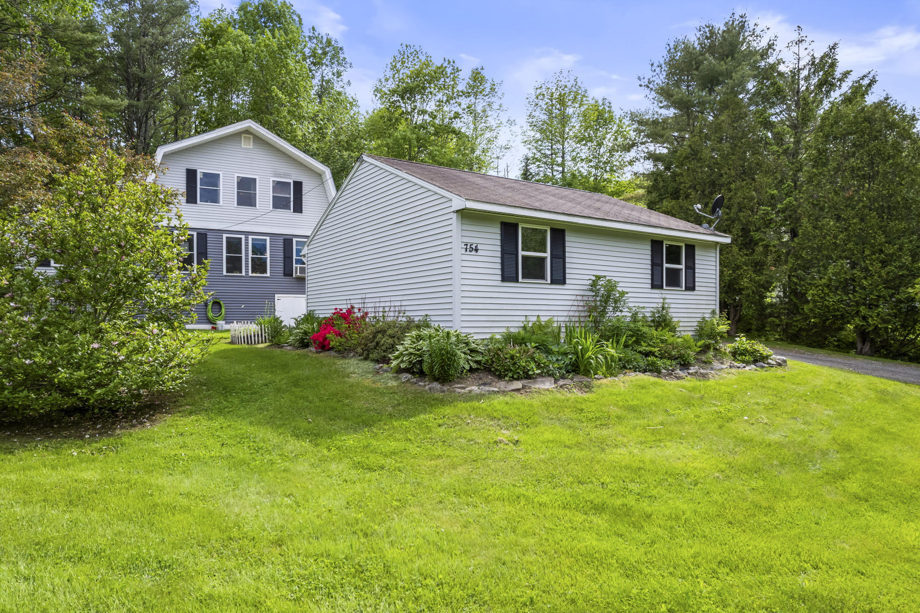 754 Winslows Mills Road Waldoboro, ME 04572 - Photo 50 of 59 754 Winslows Mills Rd_147