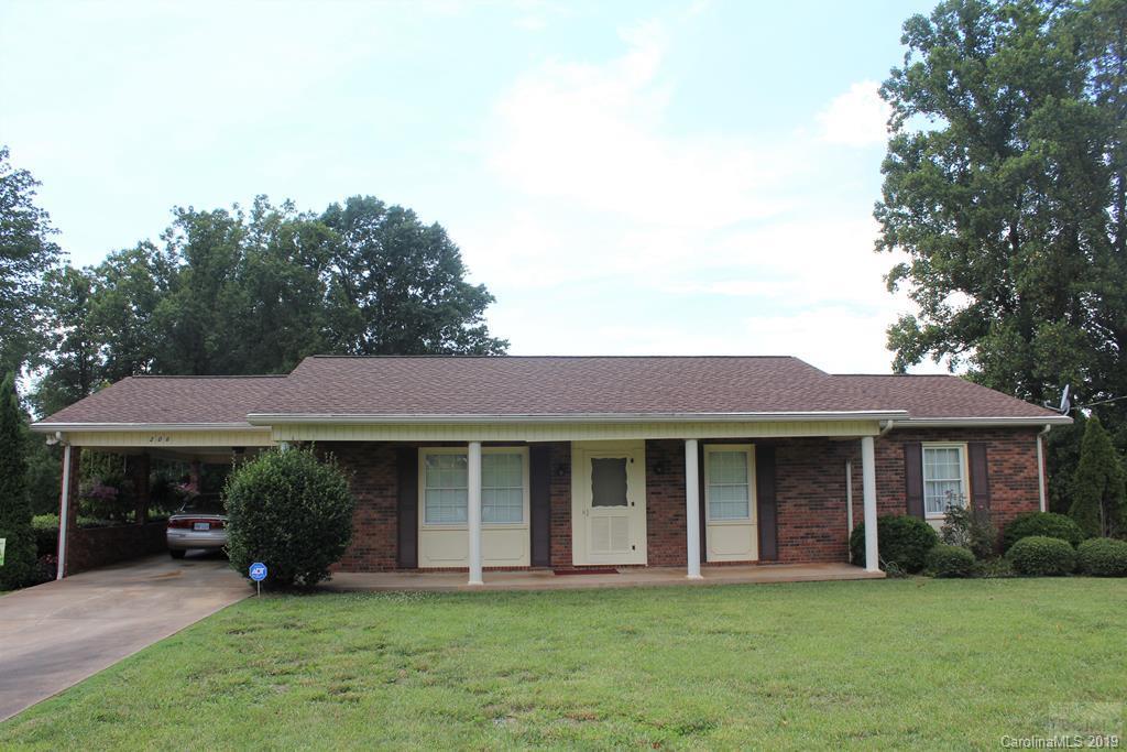 206 Blanton Road Morganton, NC 28655 - Photo 1 of 21