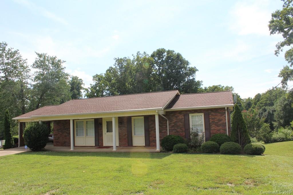 206 Blanton Road Morganton, NC 28655 - Photo 2 of 21