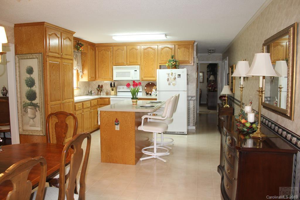 206 Blanton Road Morganton, NC 28655 - Photo 13 of 21