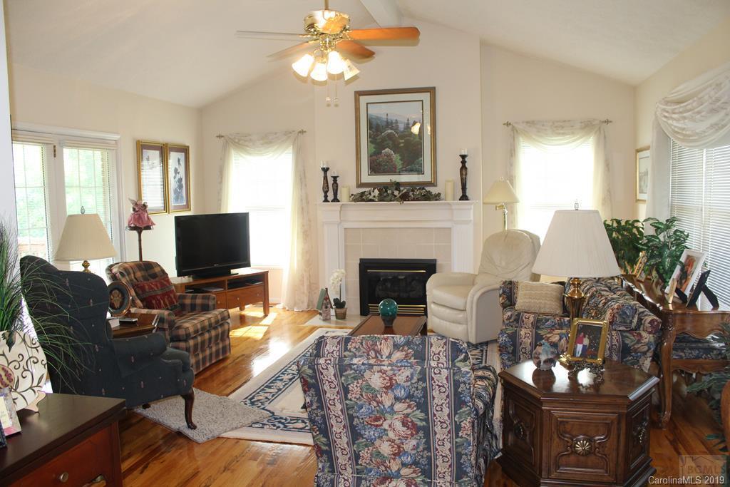 206 Blanton Road Morganton, NC 28655 - Photo 17 of 21