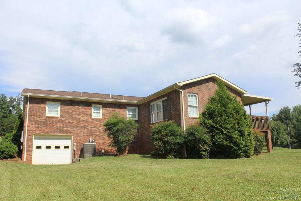 206 Blanton Road Morganton, NC 28655 - Photo 4 of 21