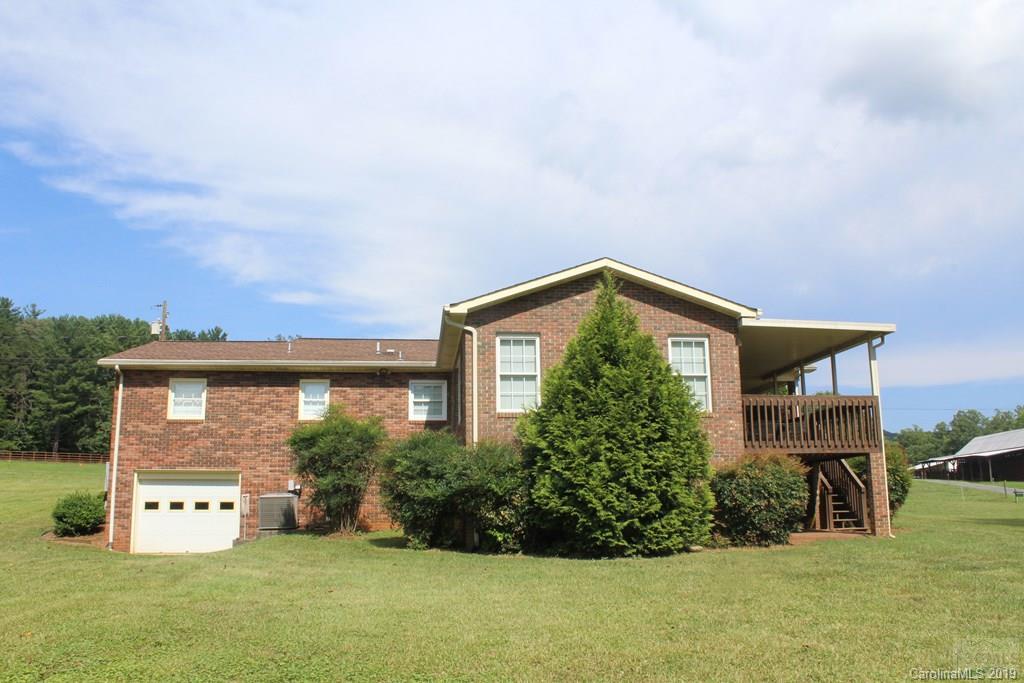206 Blanton Road Morganton, NC 28655 - Photo 5 of 21