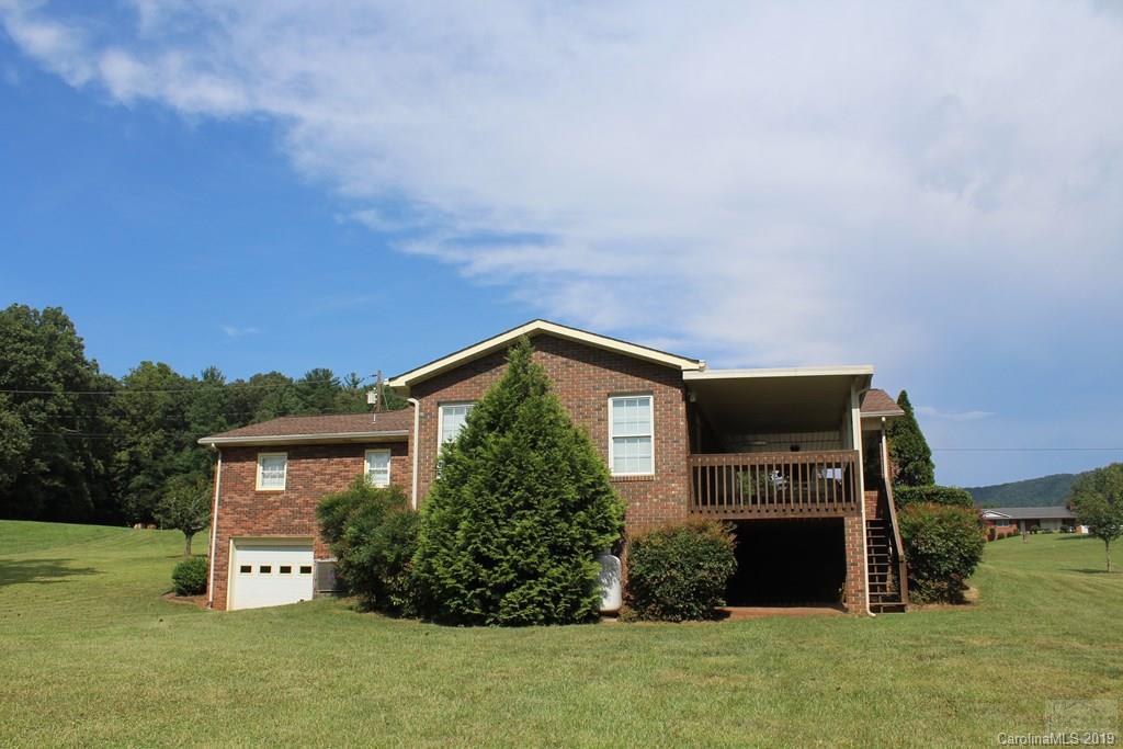 206 Blanton Road Morganton, NC 28655 - Photo 6 of 21