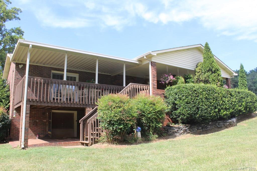 206 Blanton Road Morganton, NC 28655 - Photo 7 of 21