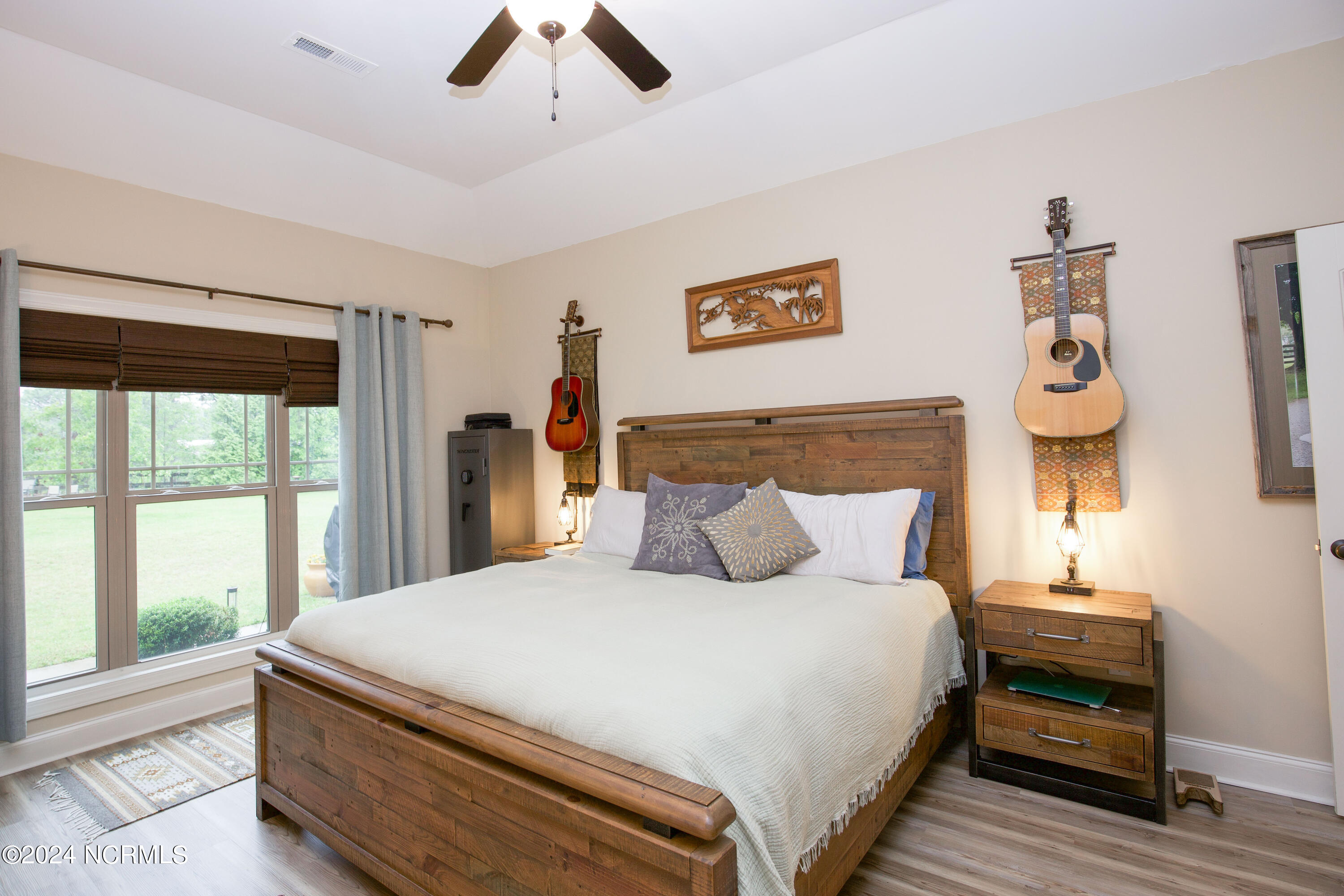 237 Rothbury Drive Whispering Pines, NC 28327 - Photo 28 of 59