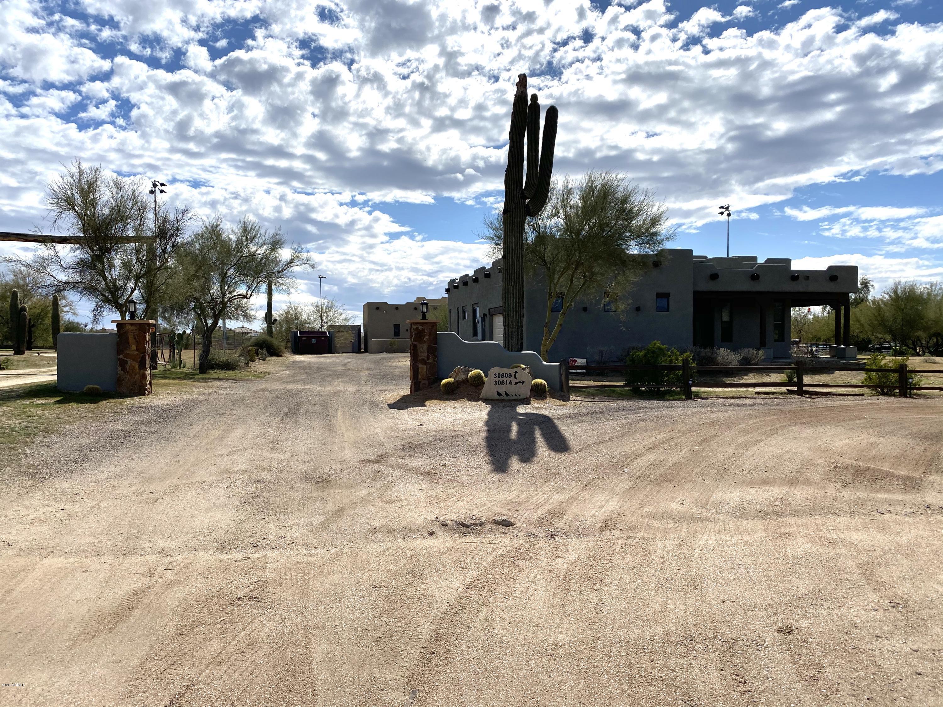 30808 North Sunrise Ranch Road Cave Creek, AZ 85331 - Photo 1 of 24 2E4A20C7-DA9D-4A87-A792-59348B1E3BF8