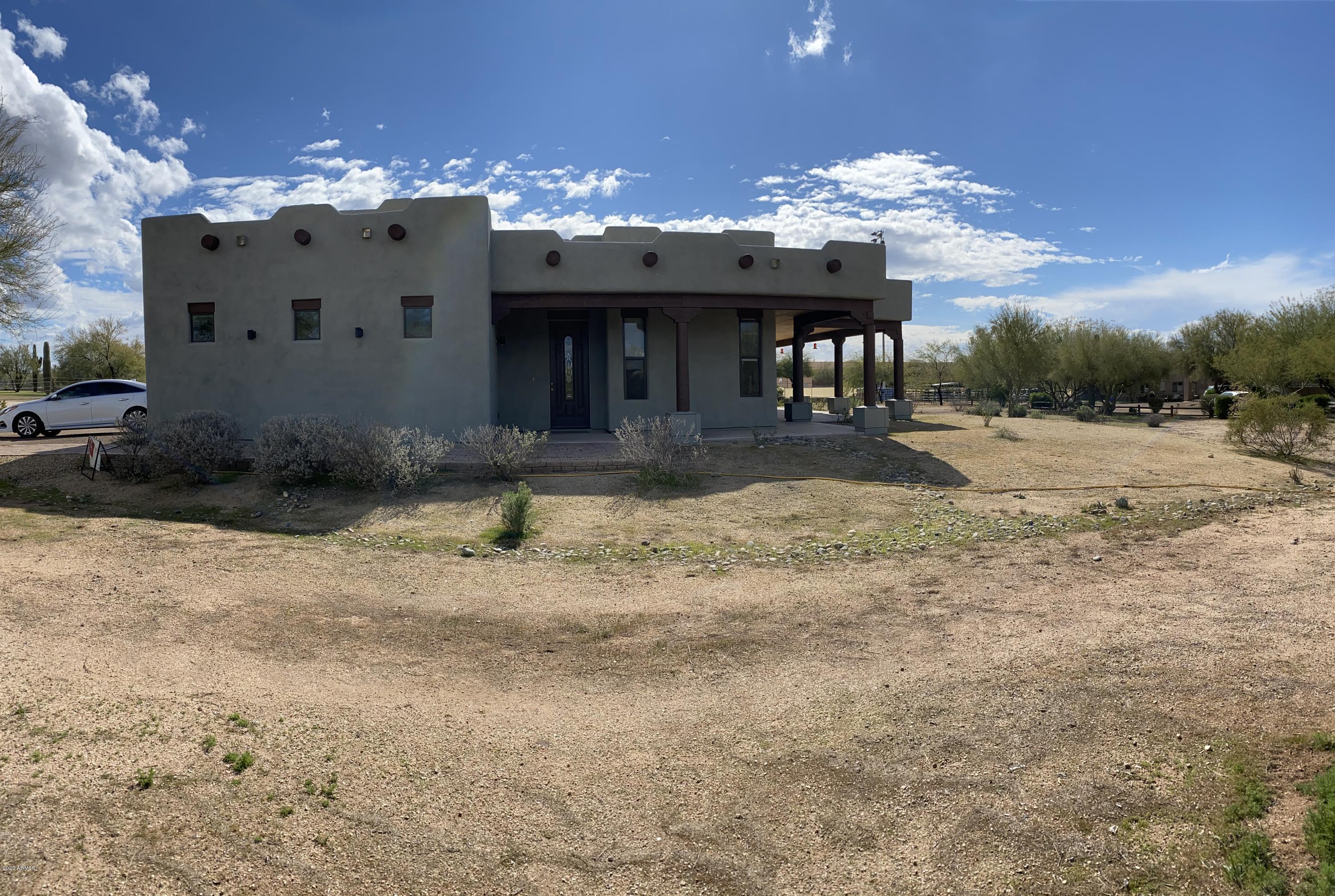 30808 North Sunrise Ranch Road Cave Creek, AZ 85331 - Photo 18 of 24 BAC8E474-3B45-49AF-B201-7A8A5820EF04