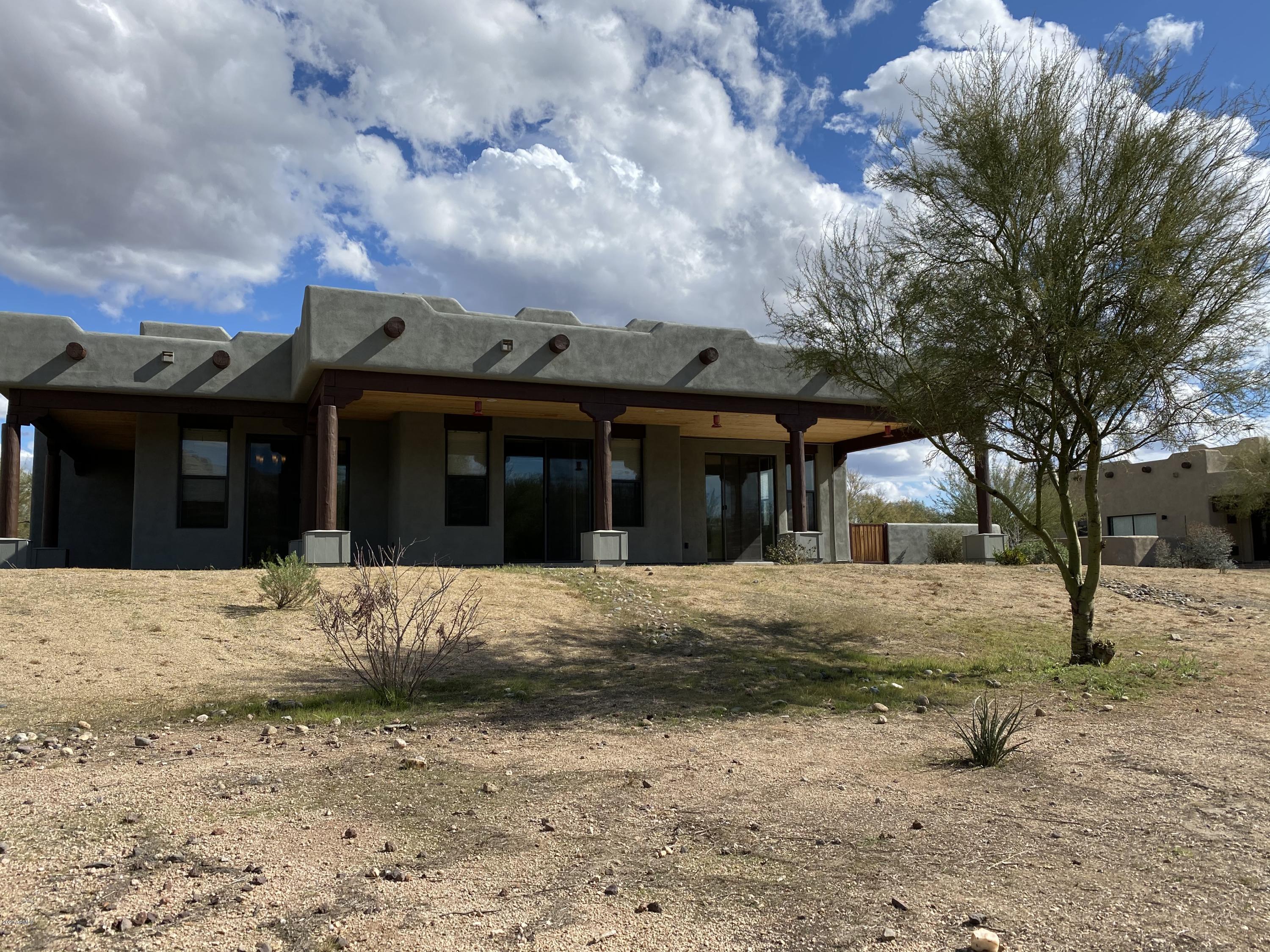 30808 North Sunrise Ranch Road Cave Creek, AZ 85331 - Photo 19 of 24 6C92779B-046F-4015-8F87-8BE4B0ECF967