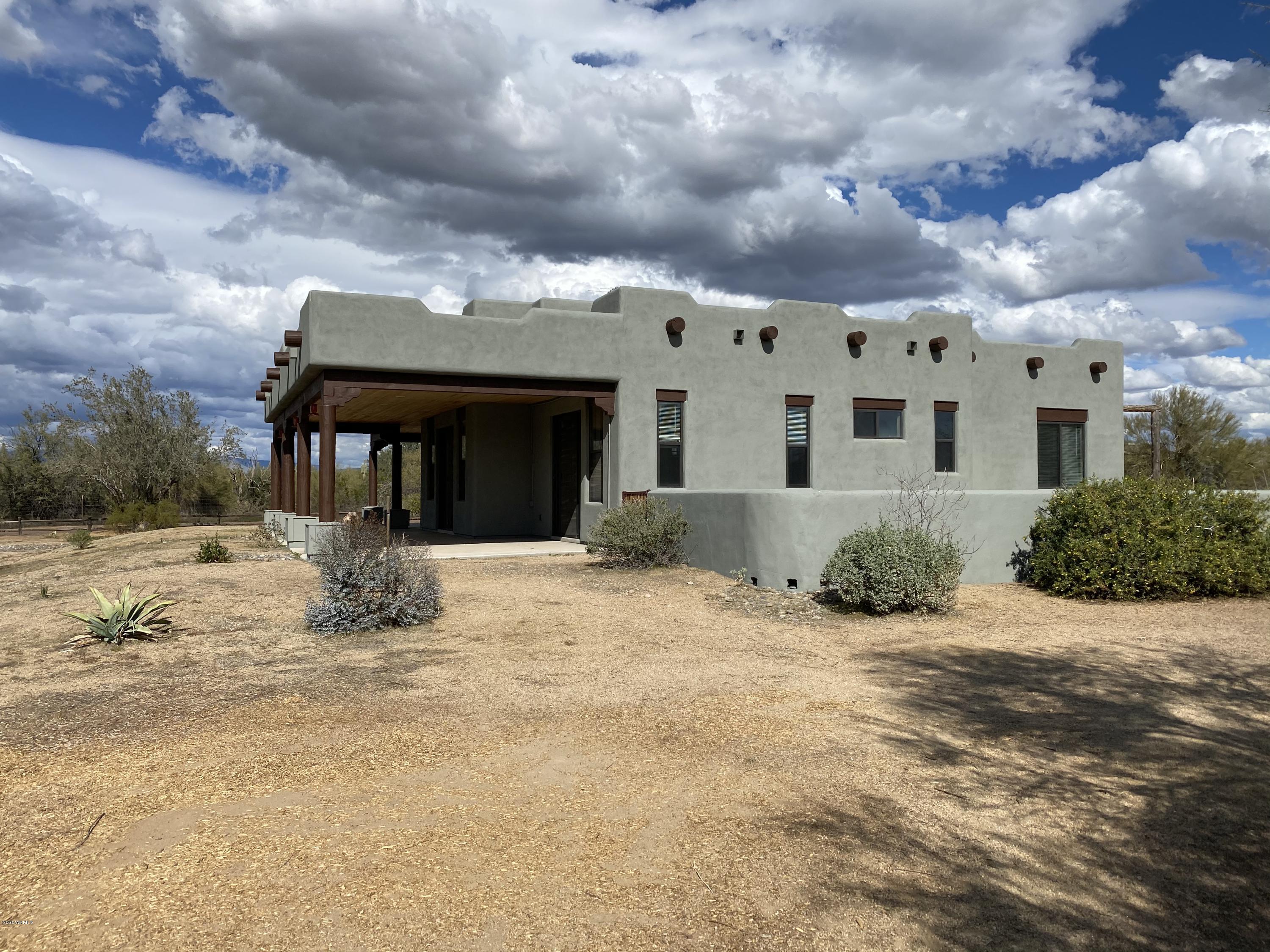 30808 North Sunrise Ranch Road Cave Creek, AZ 85331 - Photo 21 of 24 8012B0EB-6D9C-49E7-9BC7-EF5788FBD68C