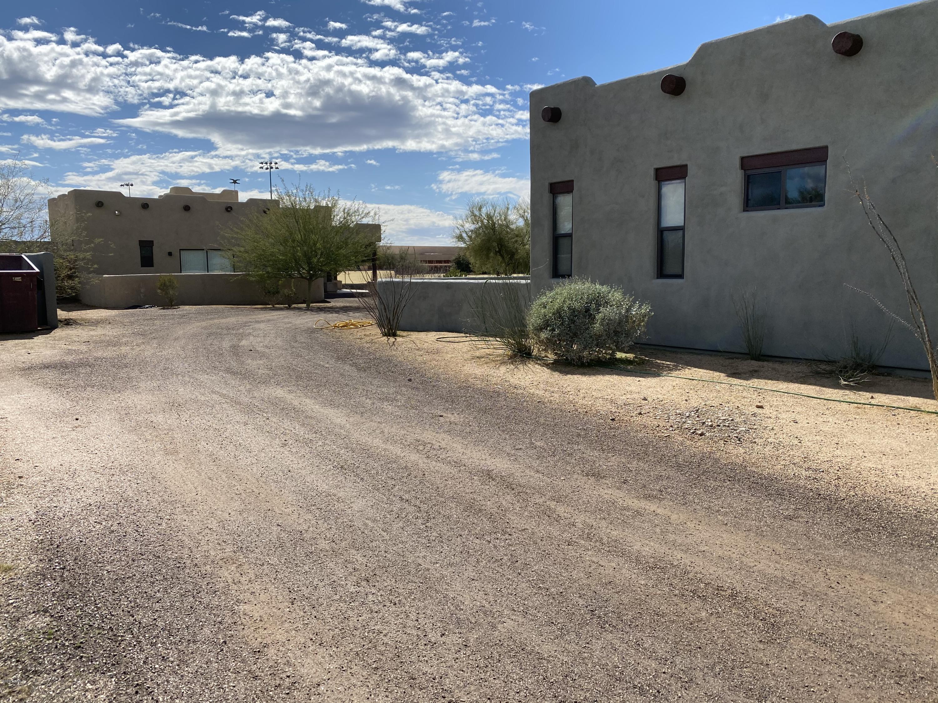 30808 North Sunrise Ranch Road Cave Creek, AZ 85331 - Photo 23 of 24 185ABEFD-1498-45C5-ACDA-0FDC384B77E0