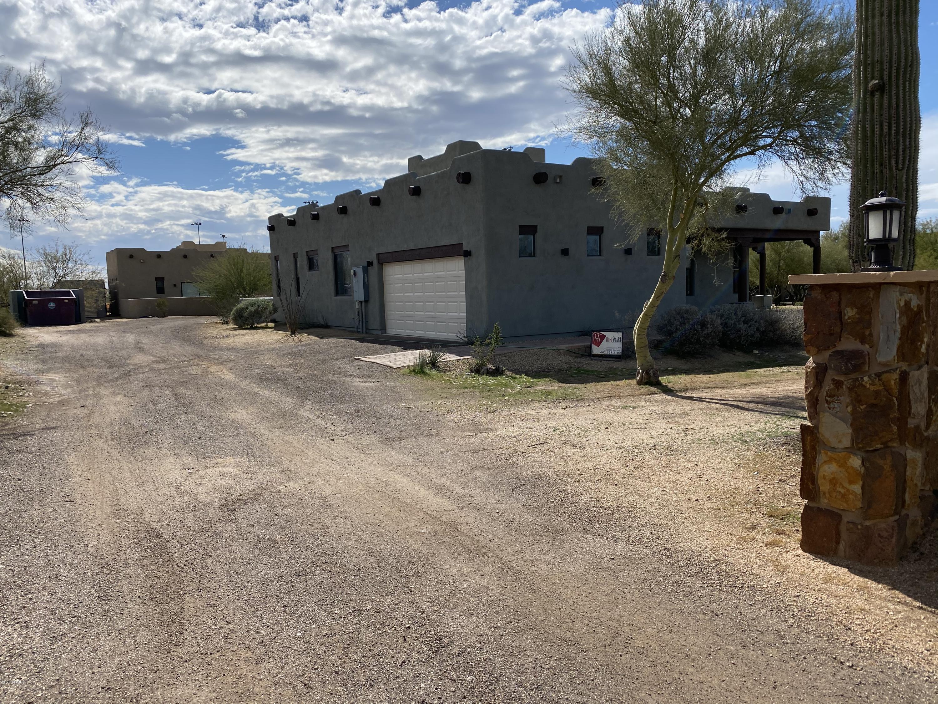 30808 North Sunrise Ranch Road Cave Creek, AZ 85331 - Photo 24 of 24 879AF175-468D-4556-87AC-105CD2CA256F