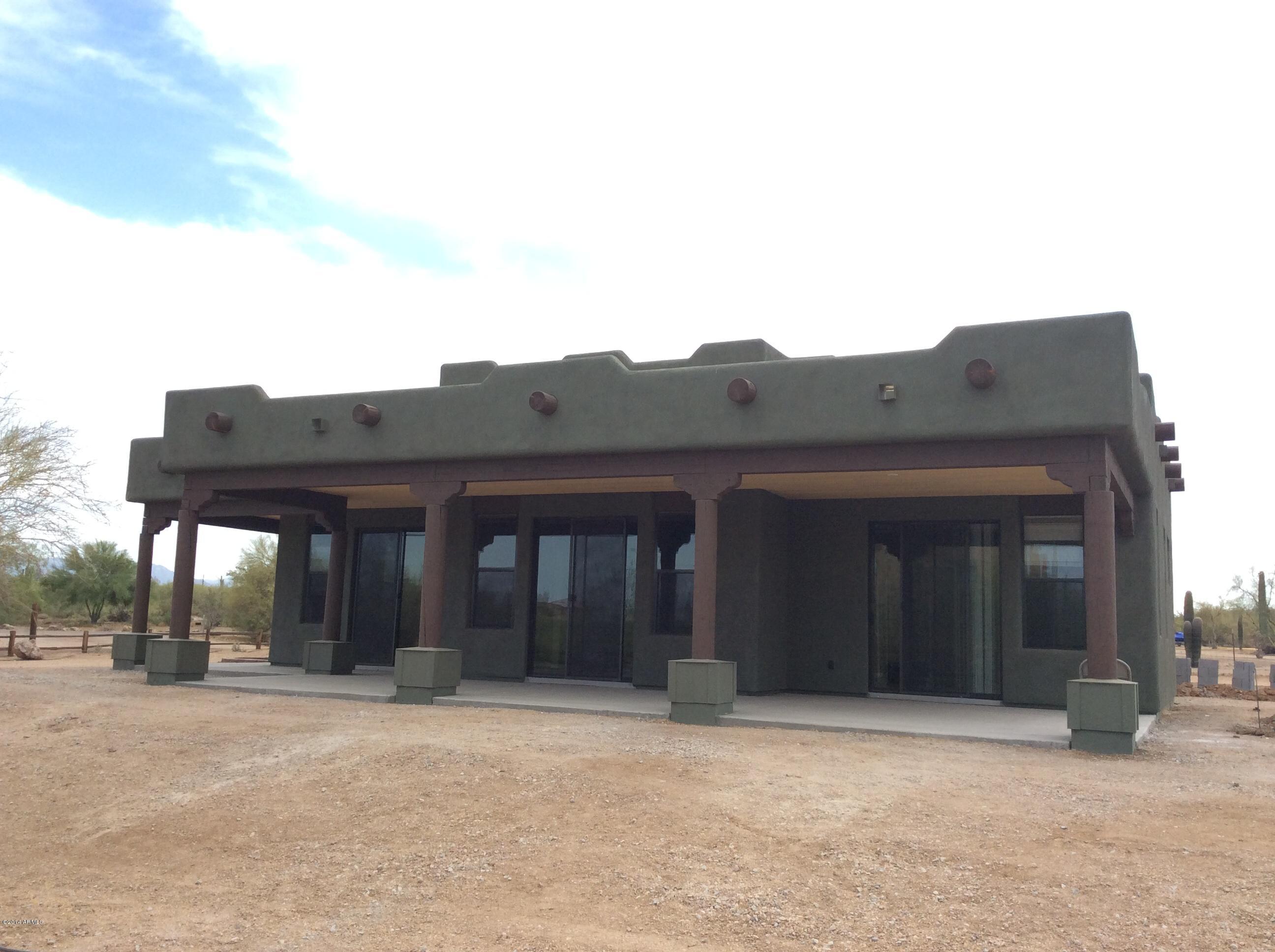 30808 North Sunrise Ranch Road Cave Creek, AZ 85331 - Photo 3 of 24 image