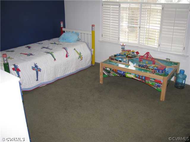 13818 Bluff Ridge Drive Chesterfield, VA 23838 - Photo 8 of 12 Bedroom - There is not a room in this home that is