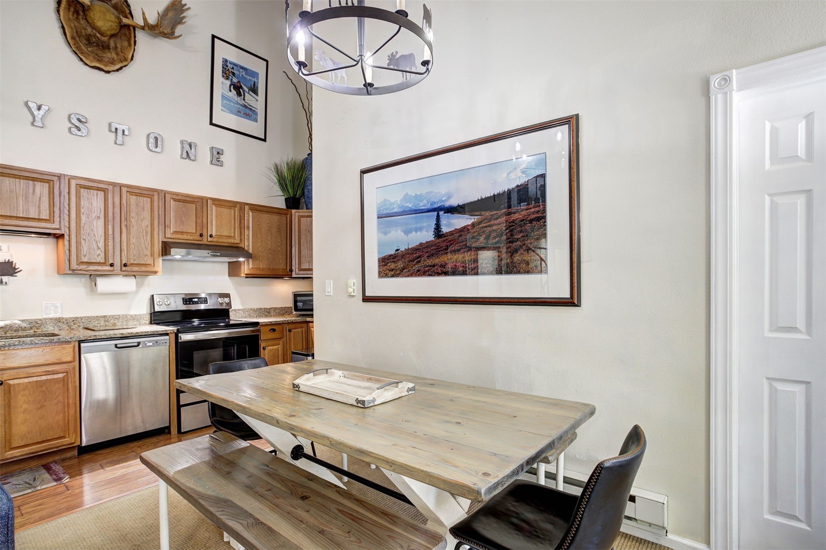 1937 Soda Ridge Road, Unit 1138 Keystone, CO 80435 - Photo 6 of 30 Gallery Image 6