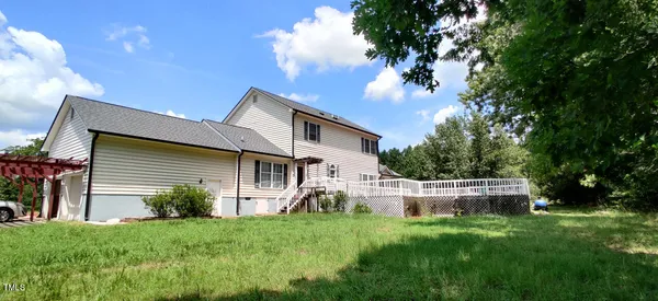 $1,200,000 | 1525 Marshburn Road, Wendell, NC 27591