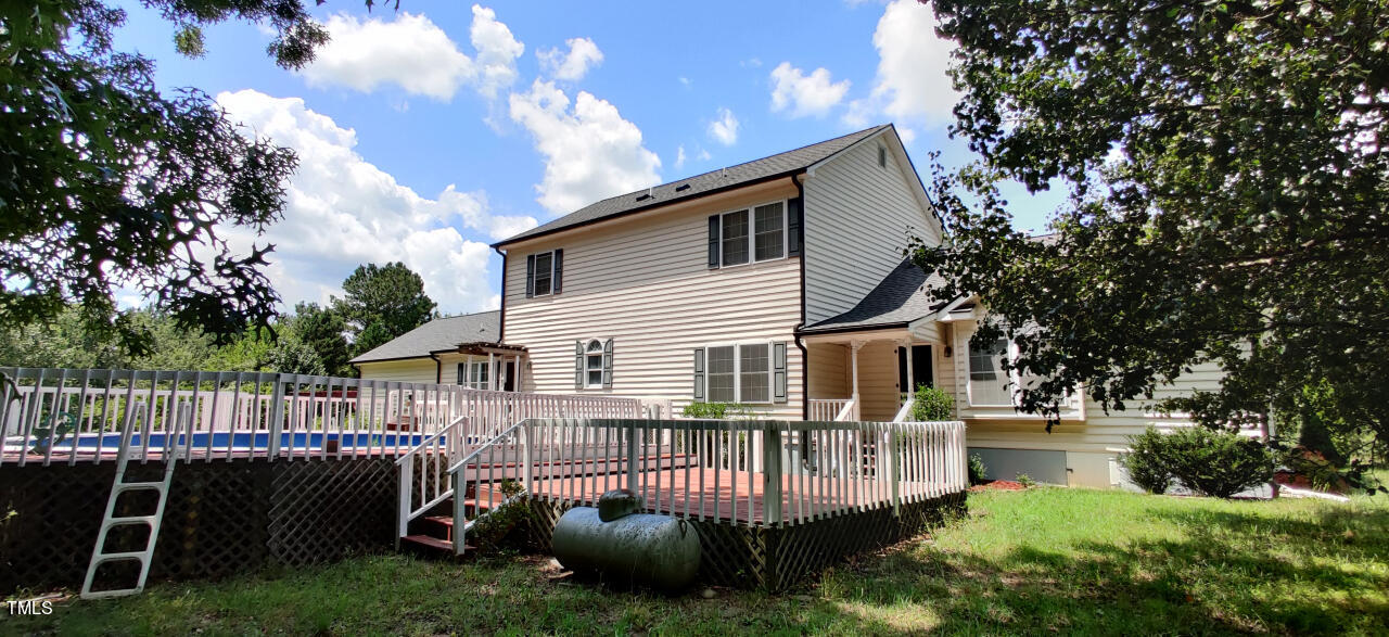 1525 Marshburn Road Wendell, NC 27591 - Photo 4 of 12 4