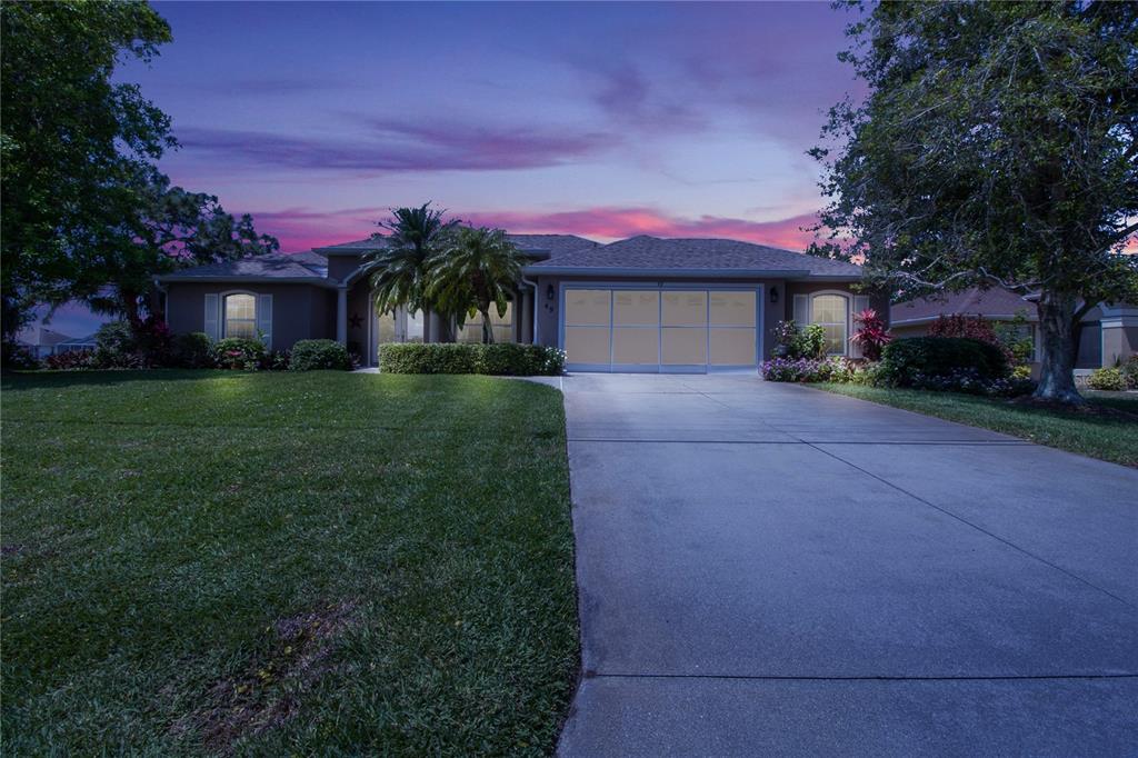 49 Sportsman Road Rotonda West, FL 33947 - Photo 1 of 1 49 Sportsman Road Rotonda West
