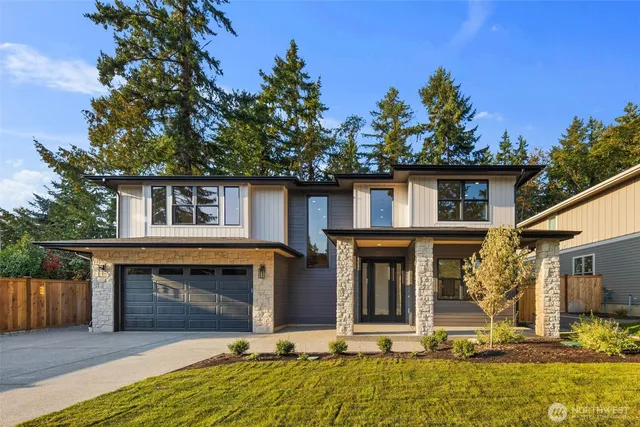 $1,495,000 | 430 Stevens Street, Steilacoom, WA 98388