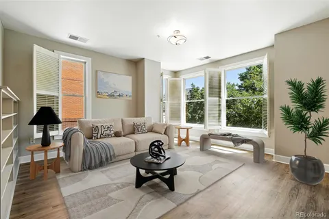 $475,000 | 1631 Emerson Street, Unit 207, Denver, CO 80218