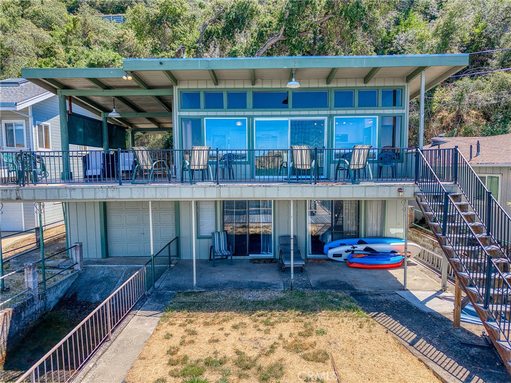 12250 Baylis Cove Road Lower Lake, CA 95457 - Photo 34 of 46