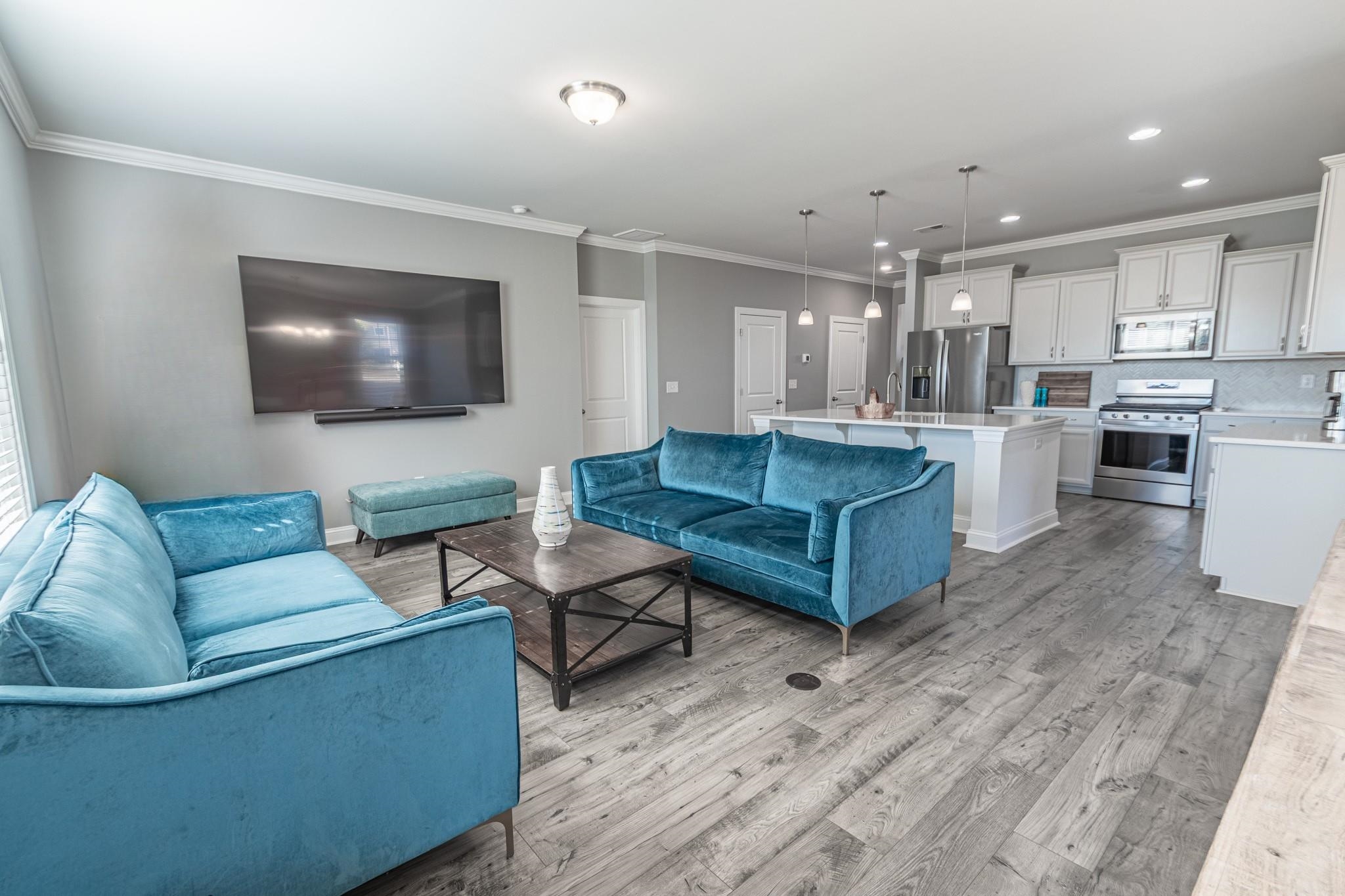 2785 Stellar Loop Myrtle Beach, SC 29577 - Photo 12 of 39