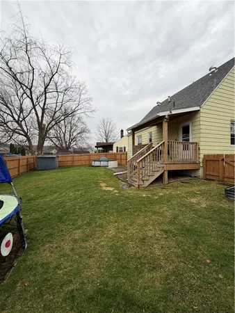 $89,999 | 509 Race Street, Elmira, NY 14904