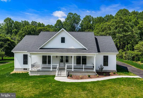$750,000 | 2104 Ruffs Mill Road, Bel Air, MD 21015