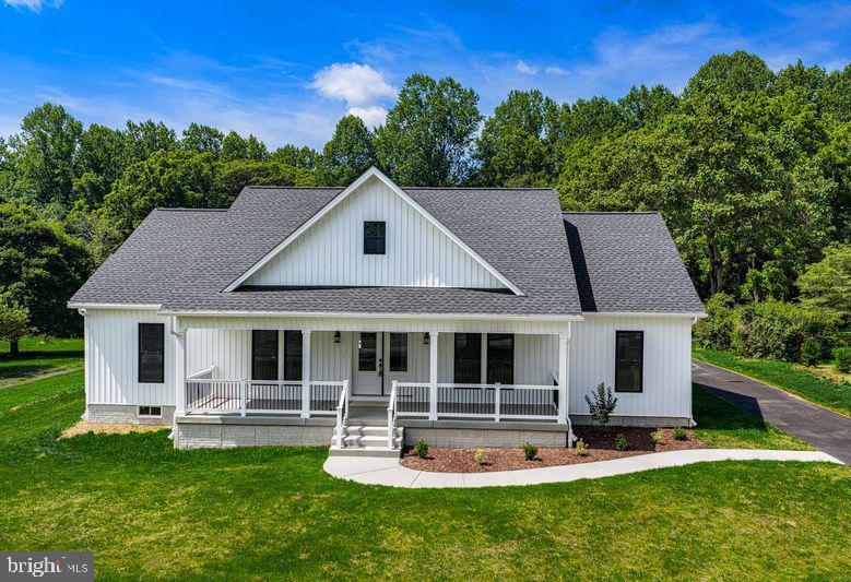 2104 Ruffs Mill Road Bel Air, MD 21015 - Photo 1 of 36