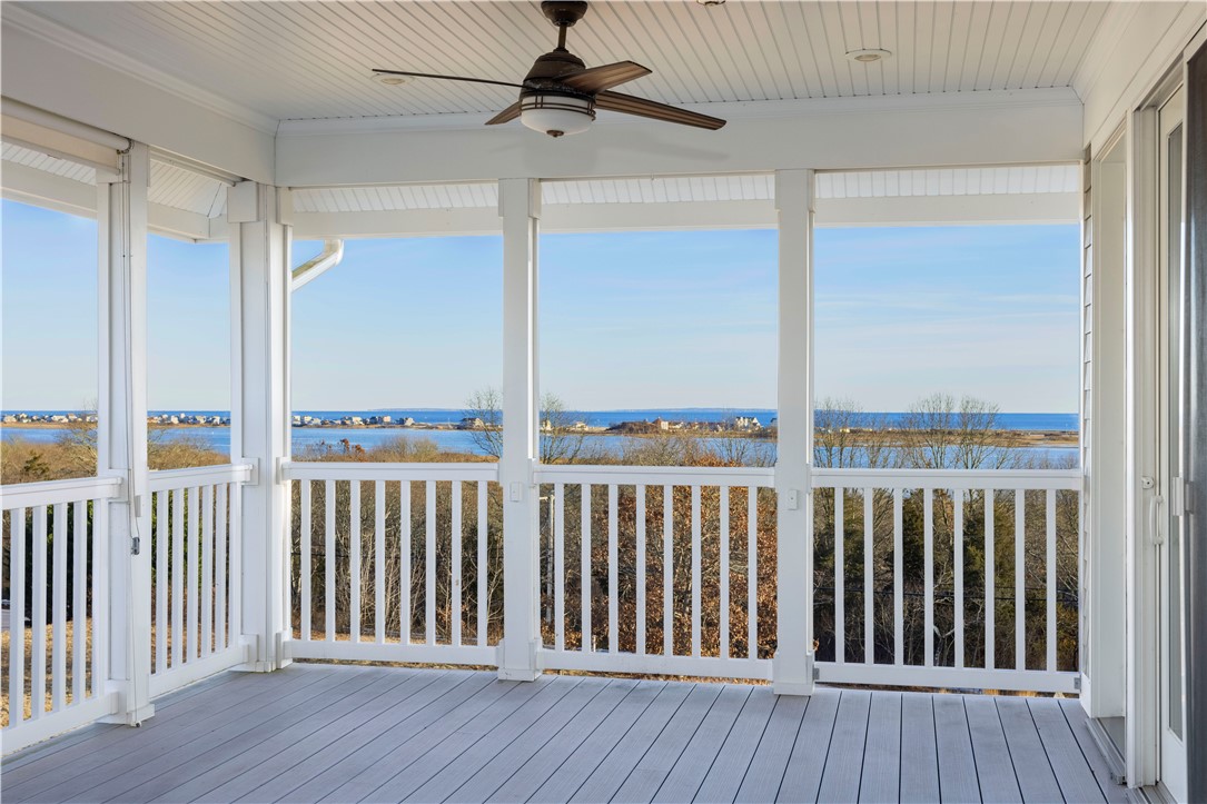 5 Compass Way, Unit C302 Westerly, RI 02891 - Photo 17 of 31 Captivating views