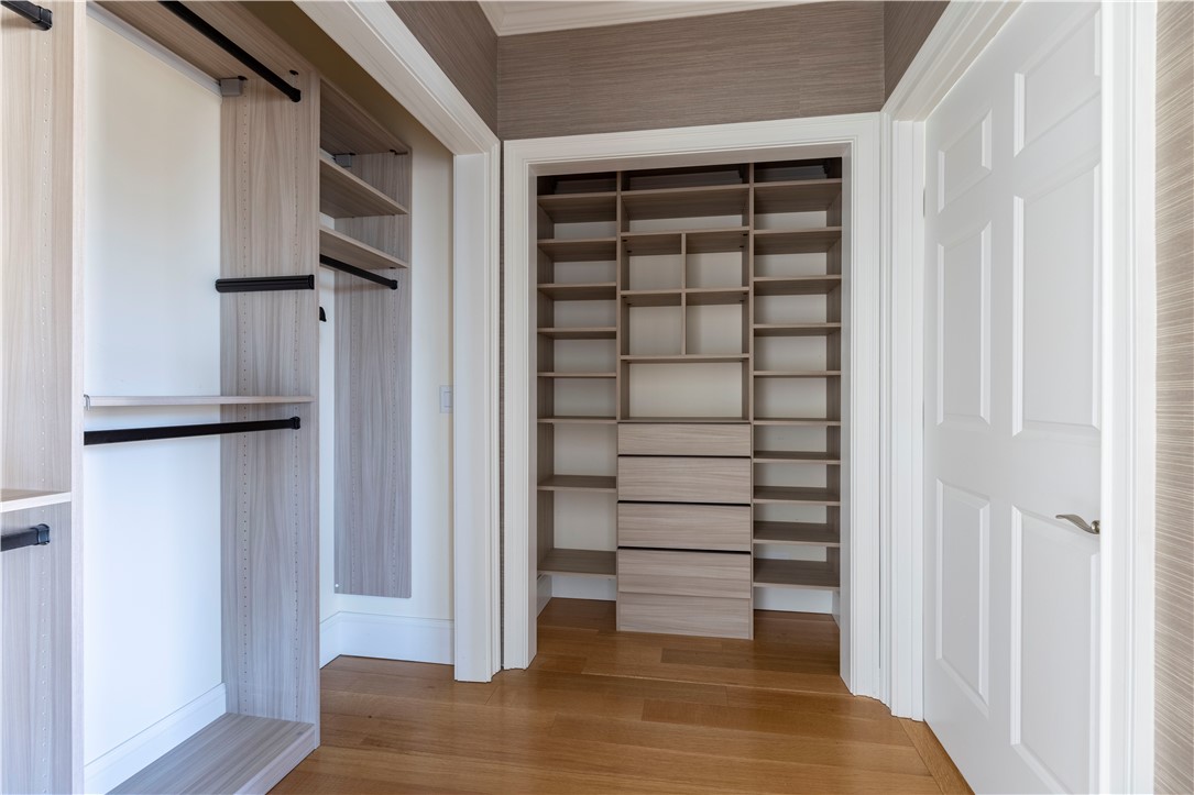 5 Compass Way, Unit C302 Westerly, RI 02891 - Photo 19 of 31 Master bedroom walk in closet