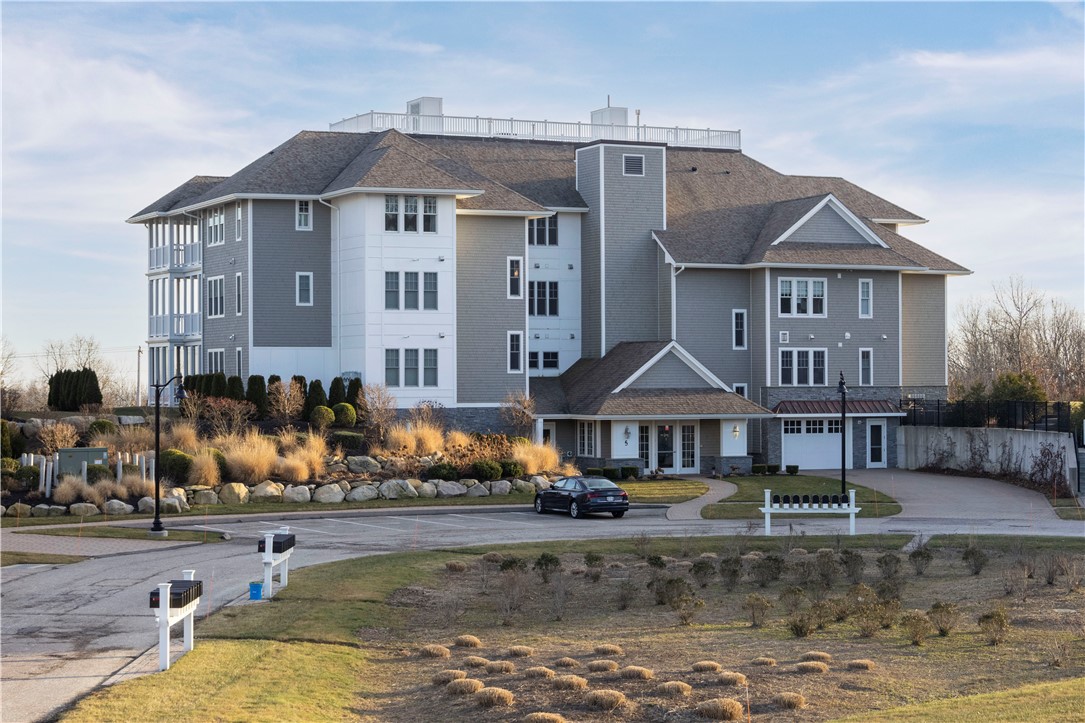 5 Compass Way, Unit C302 Westerly, RI 02891 - Photo 2 of 31 5 Compass Way Condos