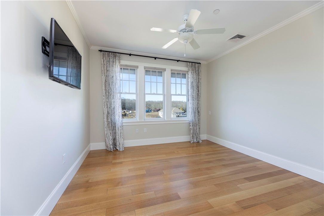 5 Compass Way, Unit C302 Westerly, RI 02891 - Photo 22 of 31 Guest Bedroom