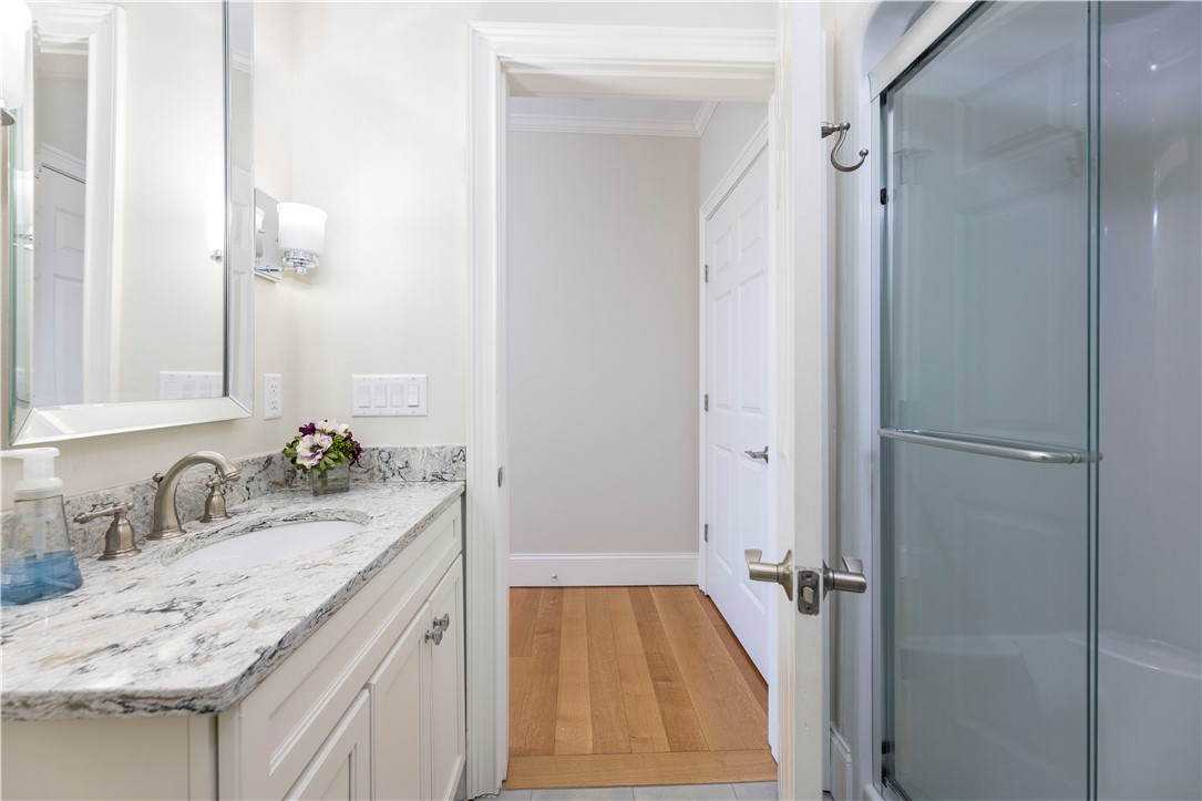 5 Compass Way, Unit C302 Westerly, RI 02891 - Photo 23 of 31 Guest Bath