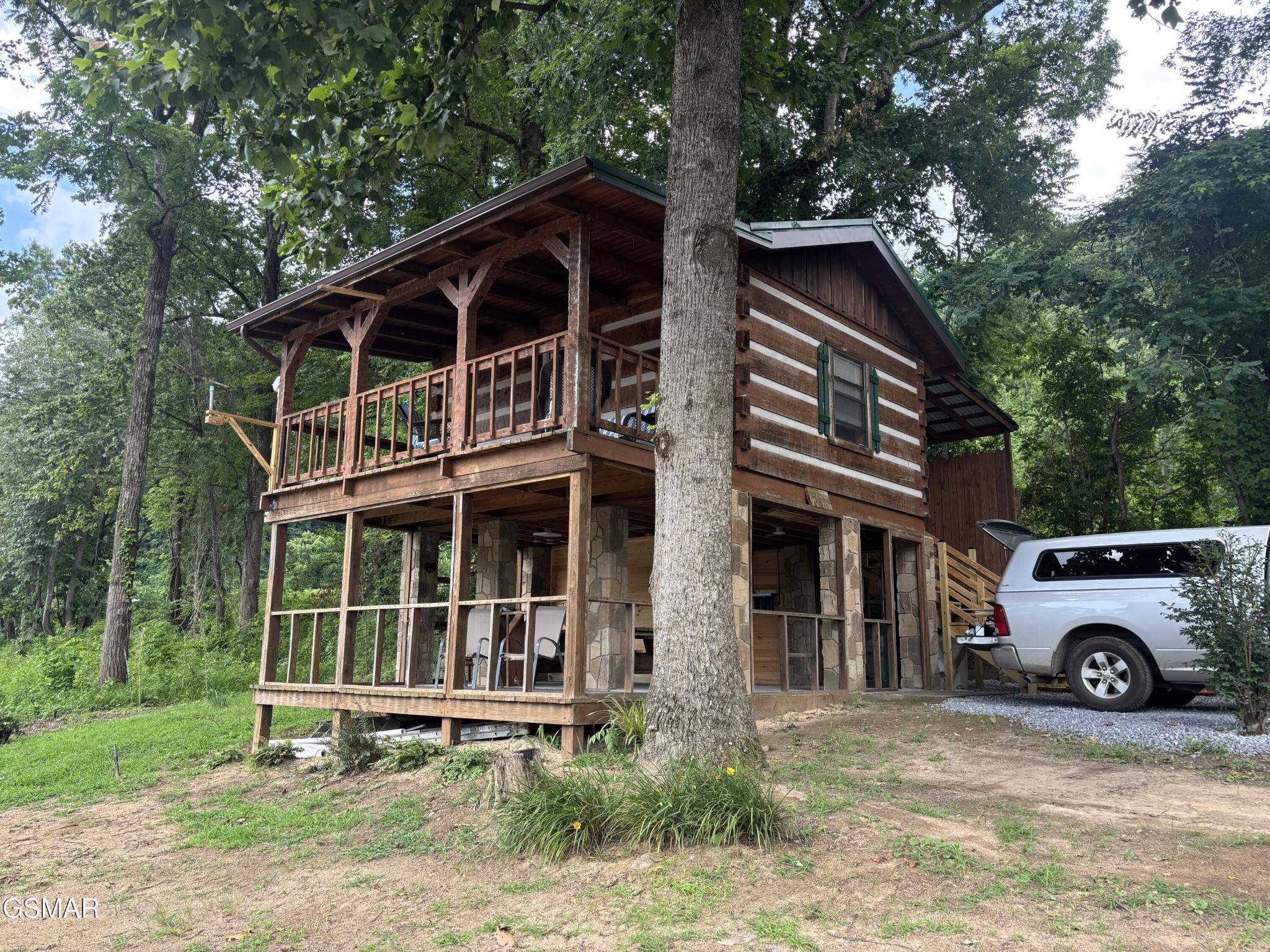 864 Fugate Road Del Rio, TN 37727 - Photo 1 of 49 Gallery Image 1