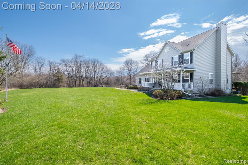 11119 Horton Road Goodrich, MI 48438 - Photo 26 of 39 Gallery Image 26