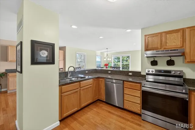 $375,000 | 109 Eagles Landing Drive, Belleville, IL 62221