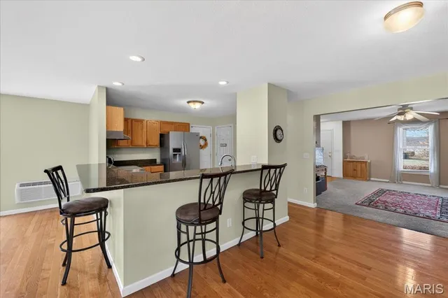 $375,000 | 109 Eagles Landing Drive, Belleville, IL 62221