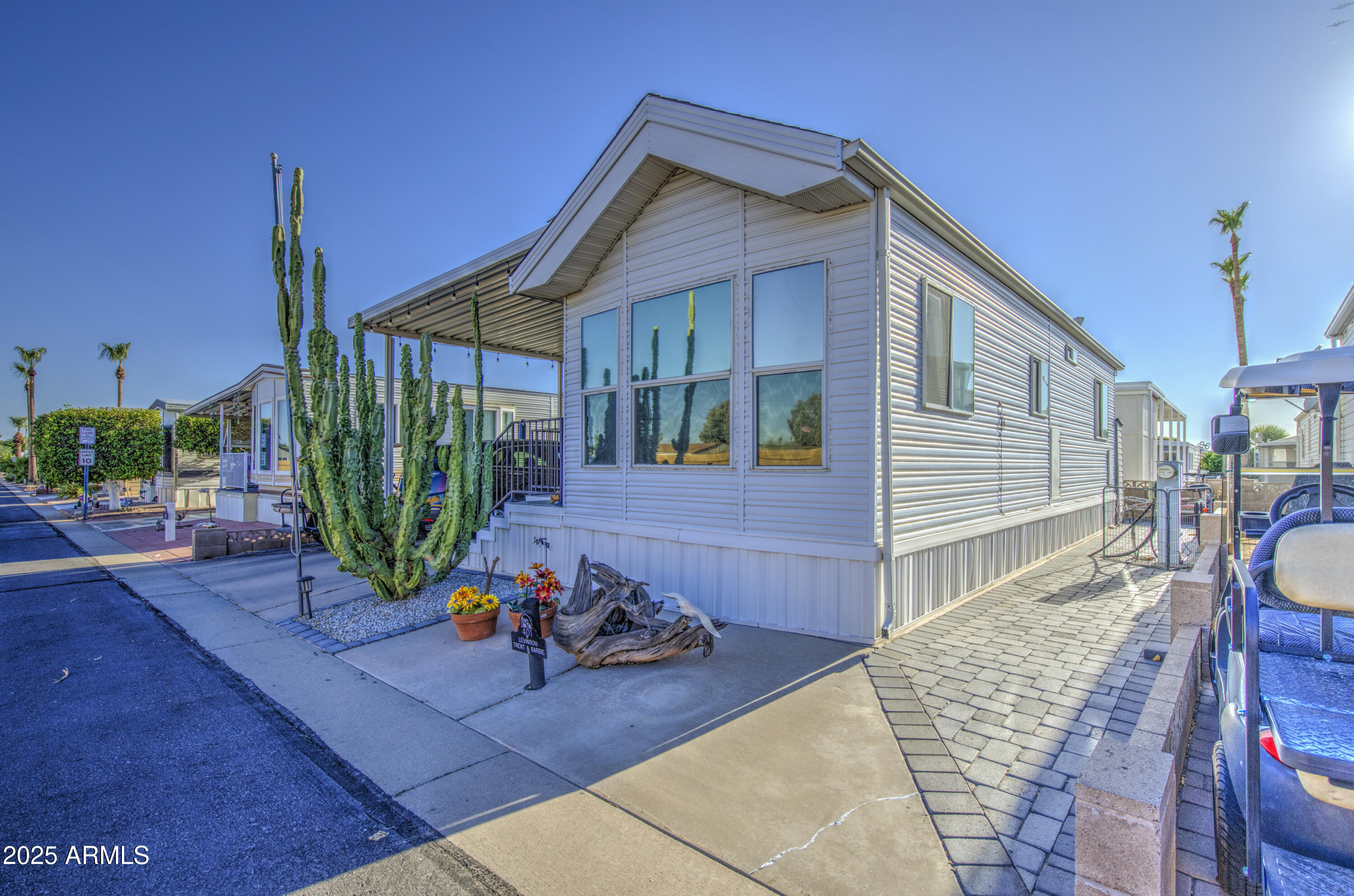 7750 East Broadway Road, Unit 401 Mesa, AZ 85208 - Photo 31 of 53 Front 4