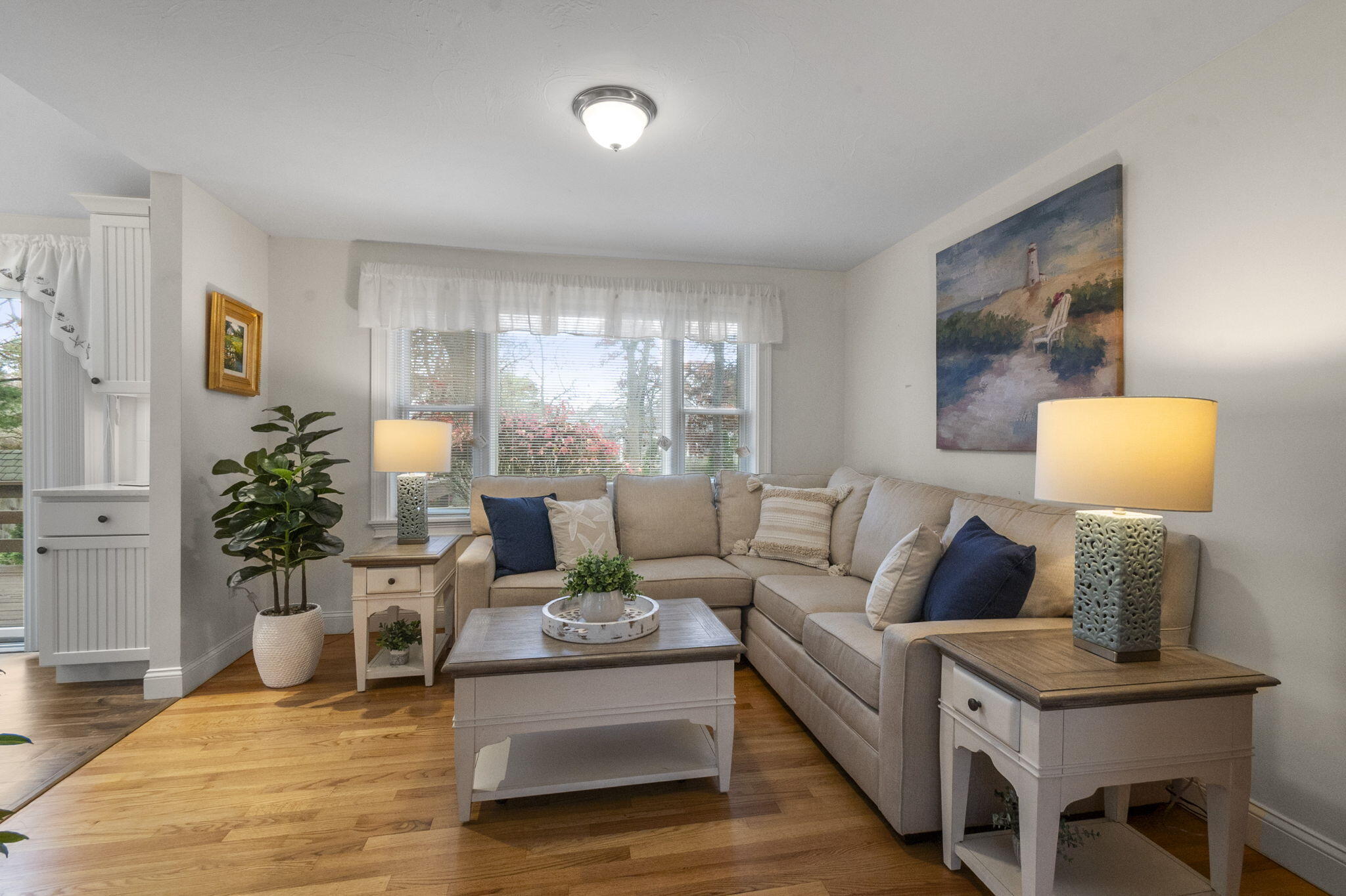 78 Brant Way Hyannis, MA 02601 - Photo 11 of 54 Cozy den/dining room
