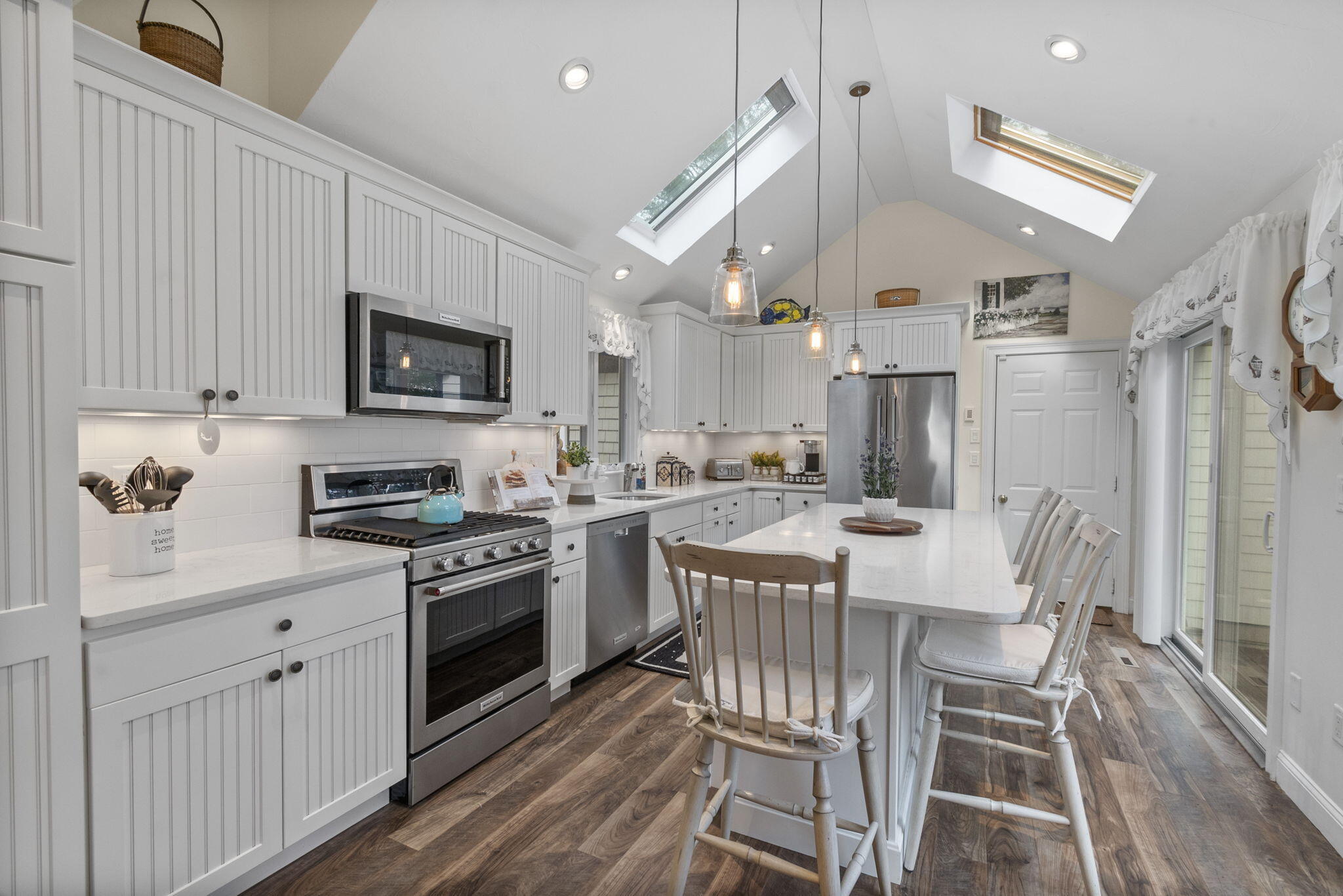 78 Brant Way Hyannis, MA 02601 - Photo 15 of 54 Amazing island!