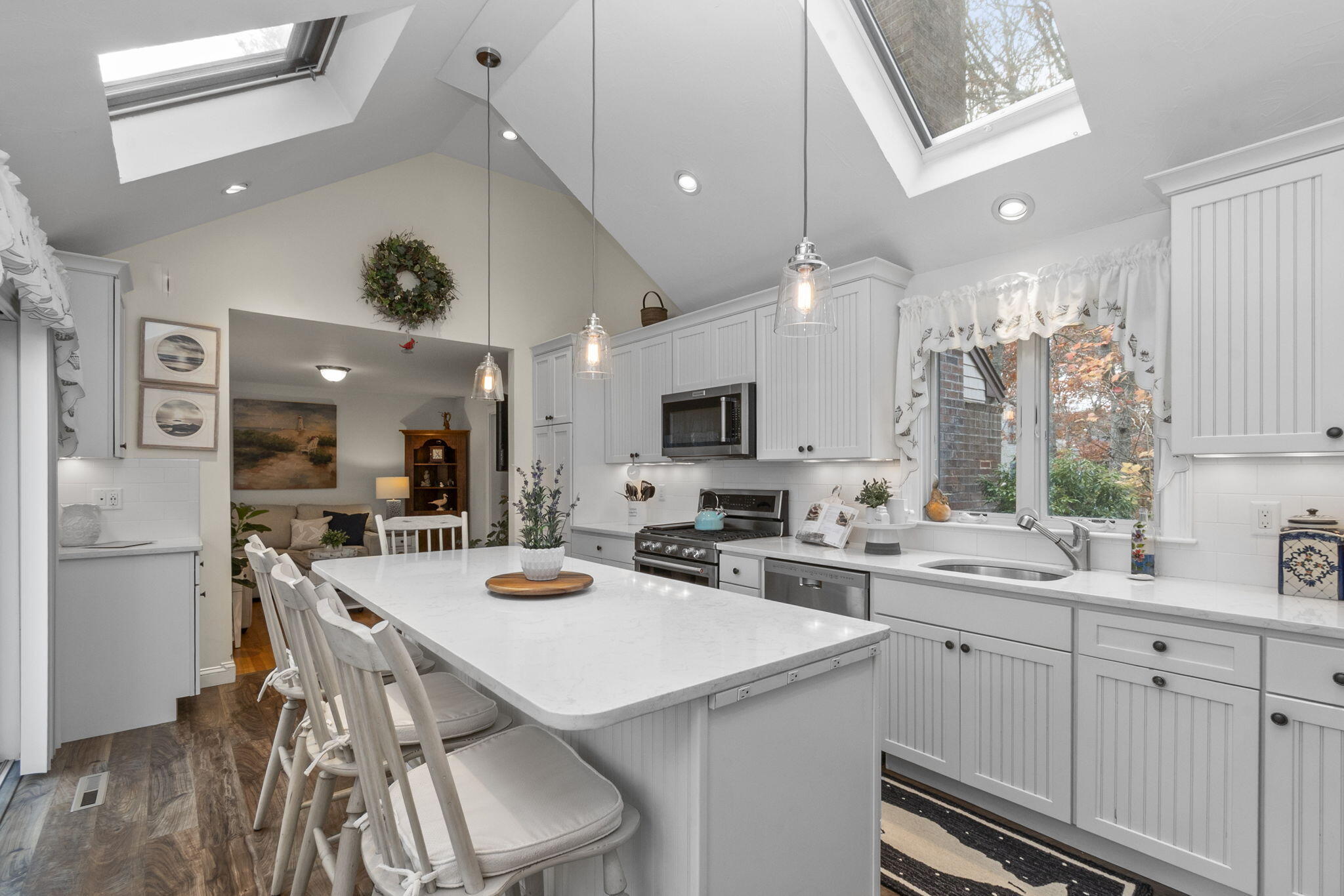 78 Brant Way Hyannis, MA 02601 - Photo 17 of 54 kitchen