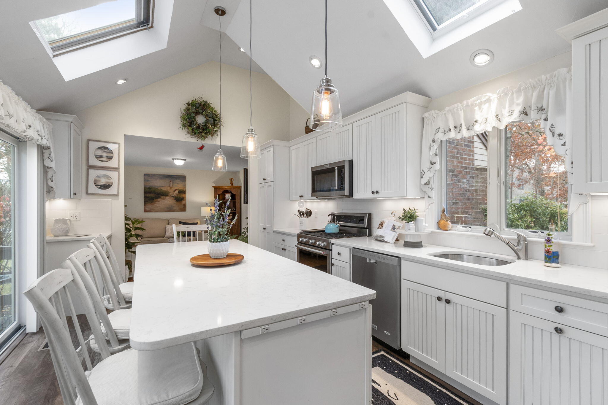 78 Brant Way Hyannis, MA 02601 - Photo 18 of 54 kitchen
